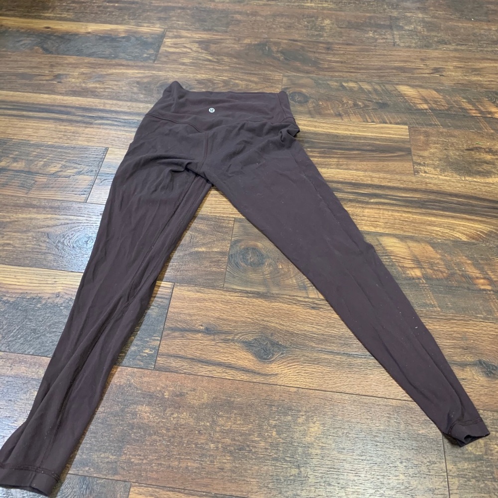 Lululemon Align Leggings